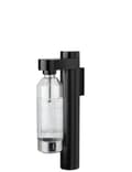 Miniatyrbilde 2 av 2: Stelton Brus veggmontert kullsyremaskin (svart)