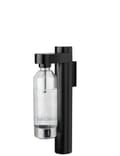 Miniatyrbilde 1 av 2: Stelton Brus veggmontert kullsyremaskin (svart)