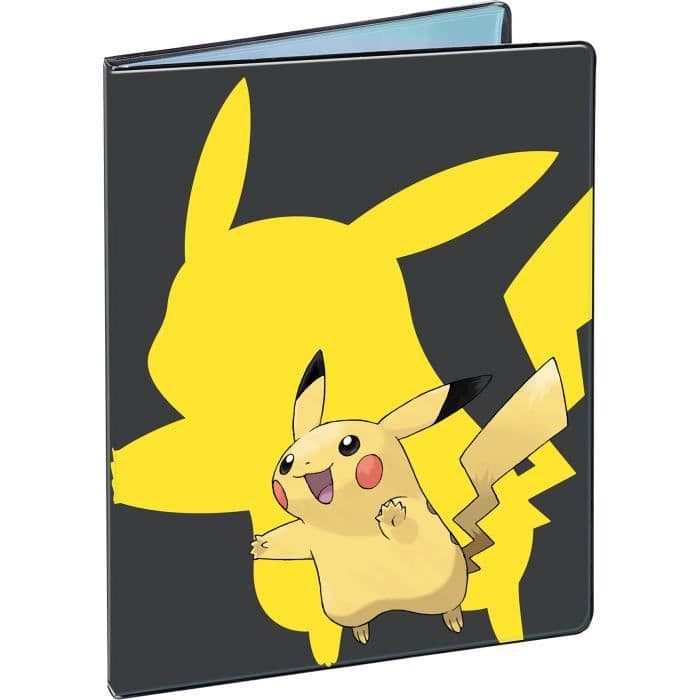 POKEMON XY - A4-kort til bærbare computere 180 kort - Handelskort