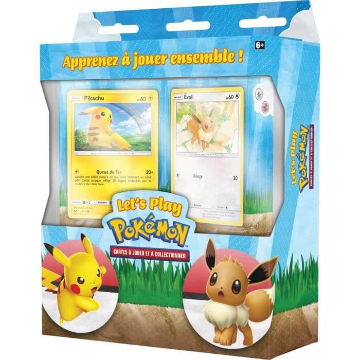 POKEMON træningssæt 2020