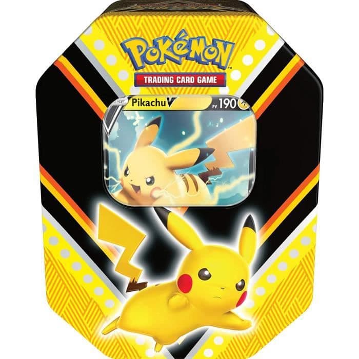 Jul Pokébox 2020