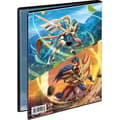 Miniatyrbild 2 av 2: POKEMON Sword &amp; Shield 2 - 80-korts korthållare anteckningsbok