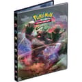 Miniatyrbild 1 av 2: POKEMON Sword &amp; Shield 2 - 80-korts korthållare anteckningsbok