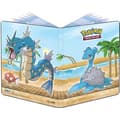 Miniatyrbild 1 av 2: Plånbok - Ultra Pro - 15725 - 9 fickor - Flerfärgad - Pokémon Seaside