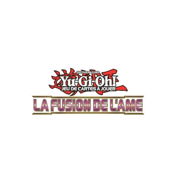 YU GI OH SOUL FUSION 9 EXTRA KORTBOOSTER