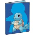 Miniatyrbild 1 av 2: Pokémon: Squirtle Portfolio 180-kort - Samlarkortsspel - Förvaringstillbehör