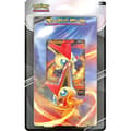 Miniatyrbild 1 av 2: pokemon blister initiation kit may (slumpmässigt mönster) - trading card game, pokini02