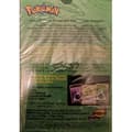 Miniatyrbild 2 av 2: Djungeltema - Pokémon - Life Force - Wizards Of The Coast - Barnkortspel