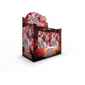 Miniatyrbild 2 av 2: Samlarkort - KONAMI - YU-GI-OH! TCG - The Crimson King Structure Deck - Synchro Monster Lv. 8