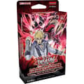 Miniatyrbild 1 av 2: Samlarkort - KONAMI - YU-GI-OH! TCG - The Crimson King Structure Deck - Synchro Monster Lv. 8