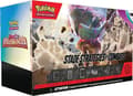Miniatyrbild 1 av 6: Spelbox - POKÉMON - Evolutioner i Paldea EV02 - 11 Booster - 2 Decks - Tillbehör inkluderade