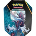 Miniatyrbild 1 av 2: Pokébox Clamiral de Husui V - POKEMON - Pokébox Summer - Innehåller 4 boosters och 1 kampanjkort