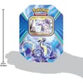 Miniatyrbild 2 av 2: Samlarkort - POKEMON - Pokébox Q3 2023 Miraidon - Barn - Blandat - Flerfärgad