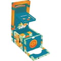 Miniatyrbild 3 av 3: Pokémon: Discovery Box - Paldea - 6 boosters och 7 kampanjkort