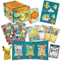 Miniatyrbild 2 av 3: Pokémon: Discovery Box - Paldea - 6 boosters och 7 kampanjkort