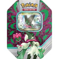 Miniatyrbild 2 av 3: Samlarkort - ASMODEE - Pokébox Q4 2023 Miascarade-ex - Grön, vit och lila - 6 år