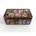 Miniatyrbild 2 av 2: Samlarkort - KONAMI - YU-GI-OH! JCC - 25-årsjubileumsbox: Duellens hjältar