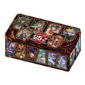 Miniatyrbild 1 av 2: Samlarkort - KONAMI - YU-GI-OH! JCC - 25-årsjubileumsbox: Duellens hjältar