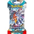 Miniatyrbild 3 av 3: Pokémon TCG Scarlet and Violet booster pack - Paradox Rift Sleeved - 10 kort
