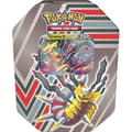 Miniatyrbild 2 av 3: Pokémon: Christmas Pokébox - Gallame V / Giratina V / Rotom V - slumpmässig modell