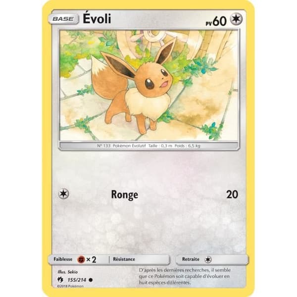 Pokémon-kort - ASMODEE - POKEMON Trainer's Kit - 2 kortlekar med 60 kort - Blandat - från 6 år och uppåt
