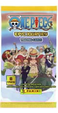 Miniatyrbild 2 av 2: Panini - 004385SPCFGD - One Piece TC Starter Pack,