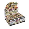 Miniatyrbild 2 av 2: Yu-Gi-Oh! TCG - Dimension Force Booster Pack Display - 100 nya kort