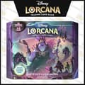 Miniatyrbild 1 av 3: Disney Lorcana – Quête des Illumineurs 'Menace des profondeurs'