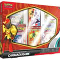 Miniatyrbild 1 av 2: Pokémon: Premium Box 2024