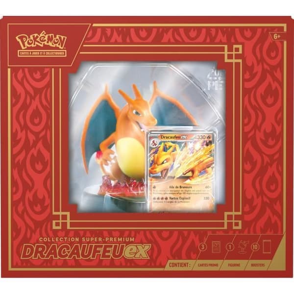 Pokémon: Discovery Box