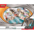 Miniatyrbild 3 av 3: Pokémon: Ex box (4 boosters) - Dogrino-ex Q1