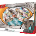 Miniatyrbild 1 av 3: Pokémon: Ex box (4 boosters) - Dogrino-ex Q1