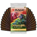 Miniatyrbild 4 av 4: Magic the gathering - D1474000 - Dominaria United Set med 18 startkartonger, flerfärgad