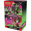 Miniatyrbild 3 av 3: Pokémon: Set med 6 boosters