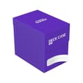 Miniatyrbild 4 av 4: Deck Case 133+ Ultimate Guard Card Box - Lila
