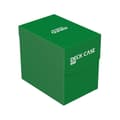 Miniatyrbild 1 av 3: Ultimate Guard Card Box - Däckfodral 133+ Standardstorlek - Grön