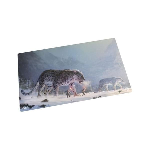 Ultimate Guard - Ultimate Guard - Play-Mat Artist Edition 1 Maël Ollivier-Henry: The Hunters' Quest
