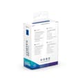 Miniatyrbild 4 av 4: Cortex Sleeves Ultimate Guard - Pack 100 - Standardstorlek - Blå
