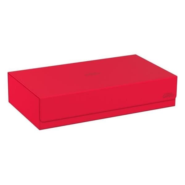 Förvaringslåda - Ultimate Guard - Omnihive 1000+ - Röd - 1 pack - Inredning