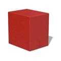 Miniatyrbild 1 av 4: Speltillbehör - ULTIMATE GUARD - Boulder Deck Case Return To Earth 133+ - Röd