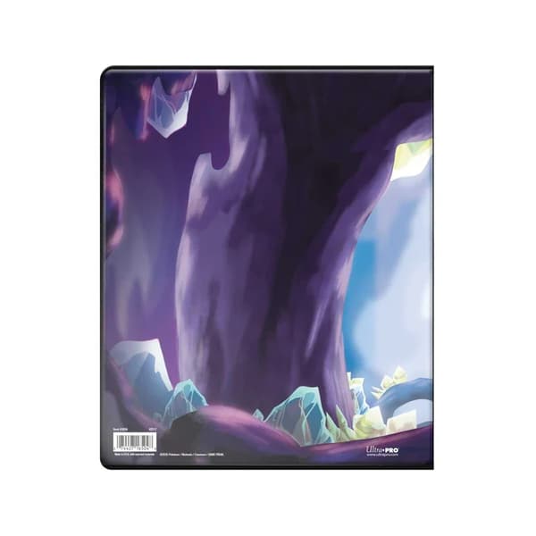 Pokemon pärm 9-pocket Tinkaton