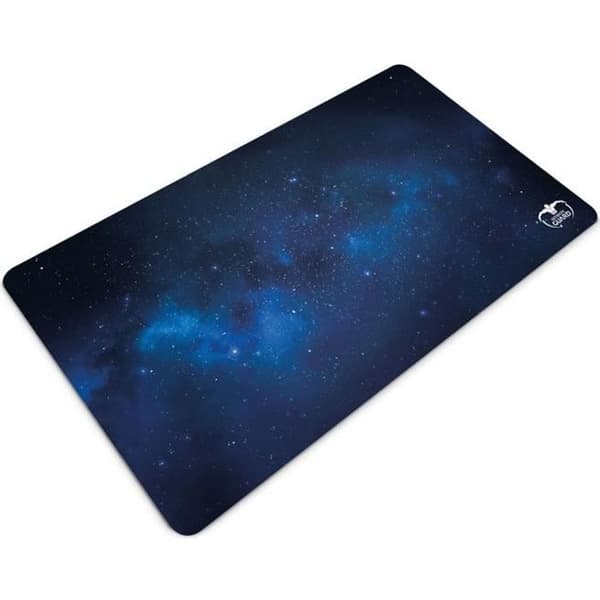 Ultimate Guard Mystic Space Lekmatta 61 x 35 cm - Blå - Blandad Vuxen