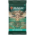 Miniatyrbild 2 av 2: Boosterpaket - WIZARDS OF THE COAST - C95180001 - Magic The Gathering - 12 kort - 1 sällsynt eller mytisk kort