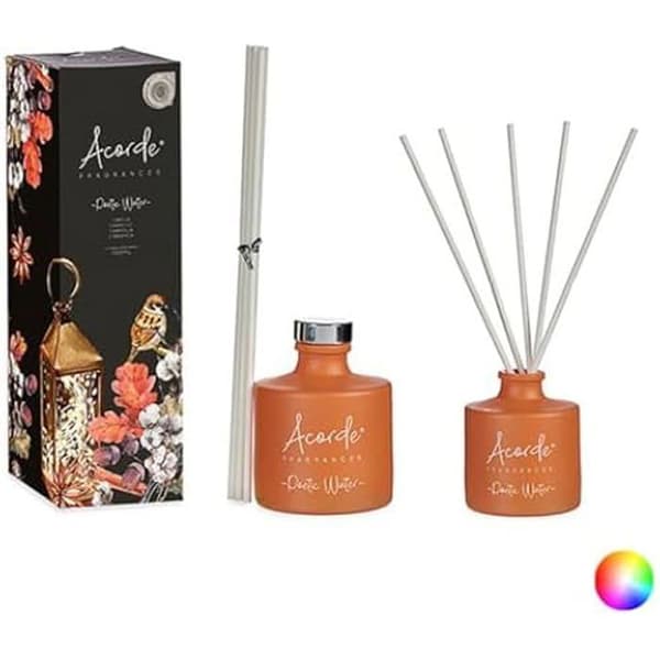 Mikado Air Freshener - DKD Home Decor - Kanel - 100 ml