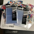 Miniatyrbild 3 av 4: Ultra Pro - Platinum Series