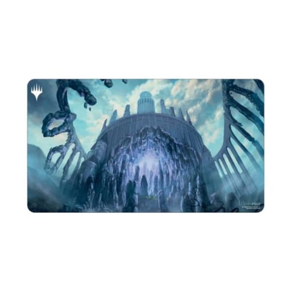 Ultra-pro - 2018558 - Ultra Pro: Magic the Gathering - Wilds of Eldraine - Spelmatta - Rastlös Fästning