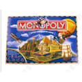 Miniatyrbild 3 av 4: TD® klassiska franska monopolspel kortspel