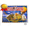 Miniatyrbild 1 av 4: TD® klassiska franska monopolspel kortspel