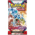 Miniatyrbild 1 av 4: Samlarkort - POKEMON - Pokémon EV01 - Blandat - 6 år gammal - Poussacha, Chochodile och Coiffeton