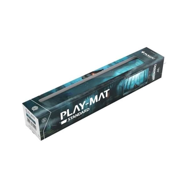 Ultimate Guard - Ultimate Guard - Spelmatta Magic: The Gathering Duskmourn: House of Horror - Sjöbod